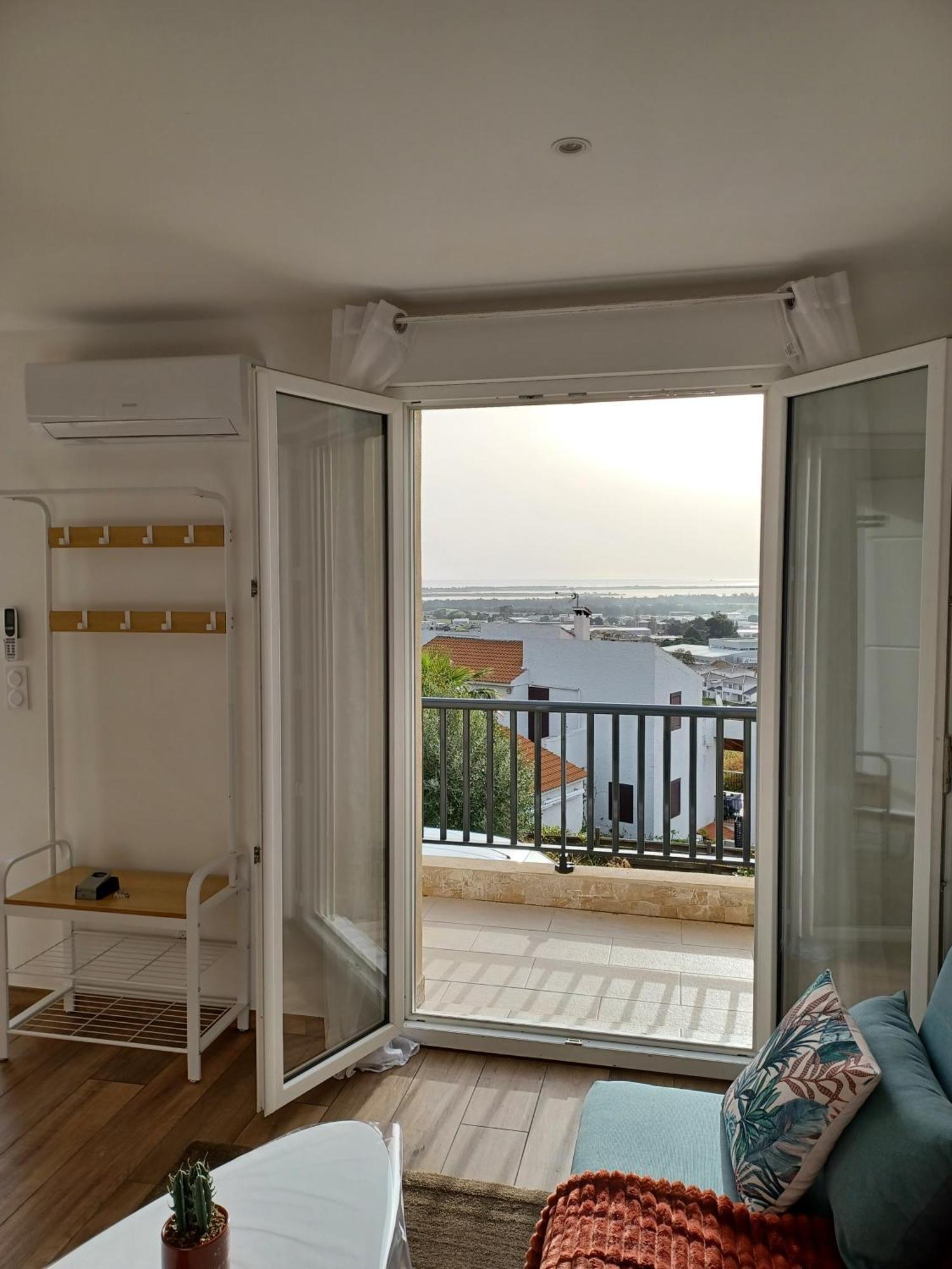 Mare E Monte Ortale Apartment Biguglia  Exterior photo