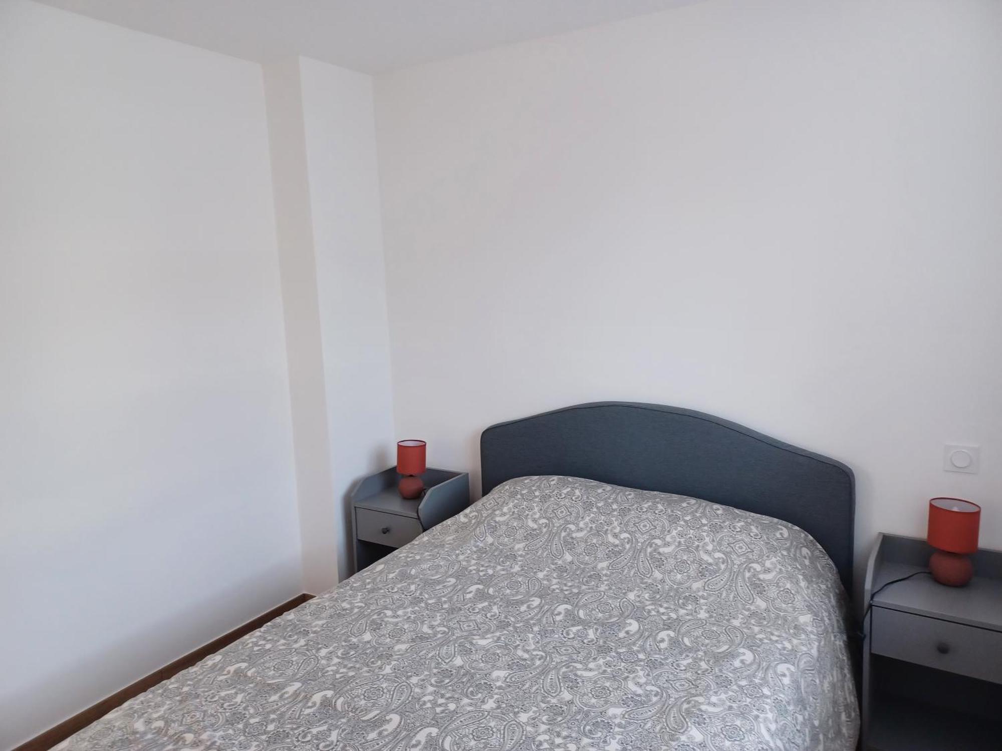 Mare E Monte Ortale Apartment Biguglia  Exterior photo