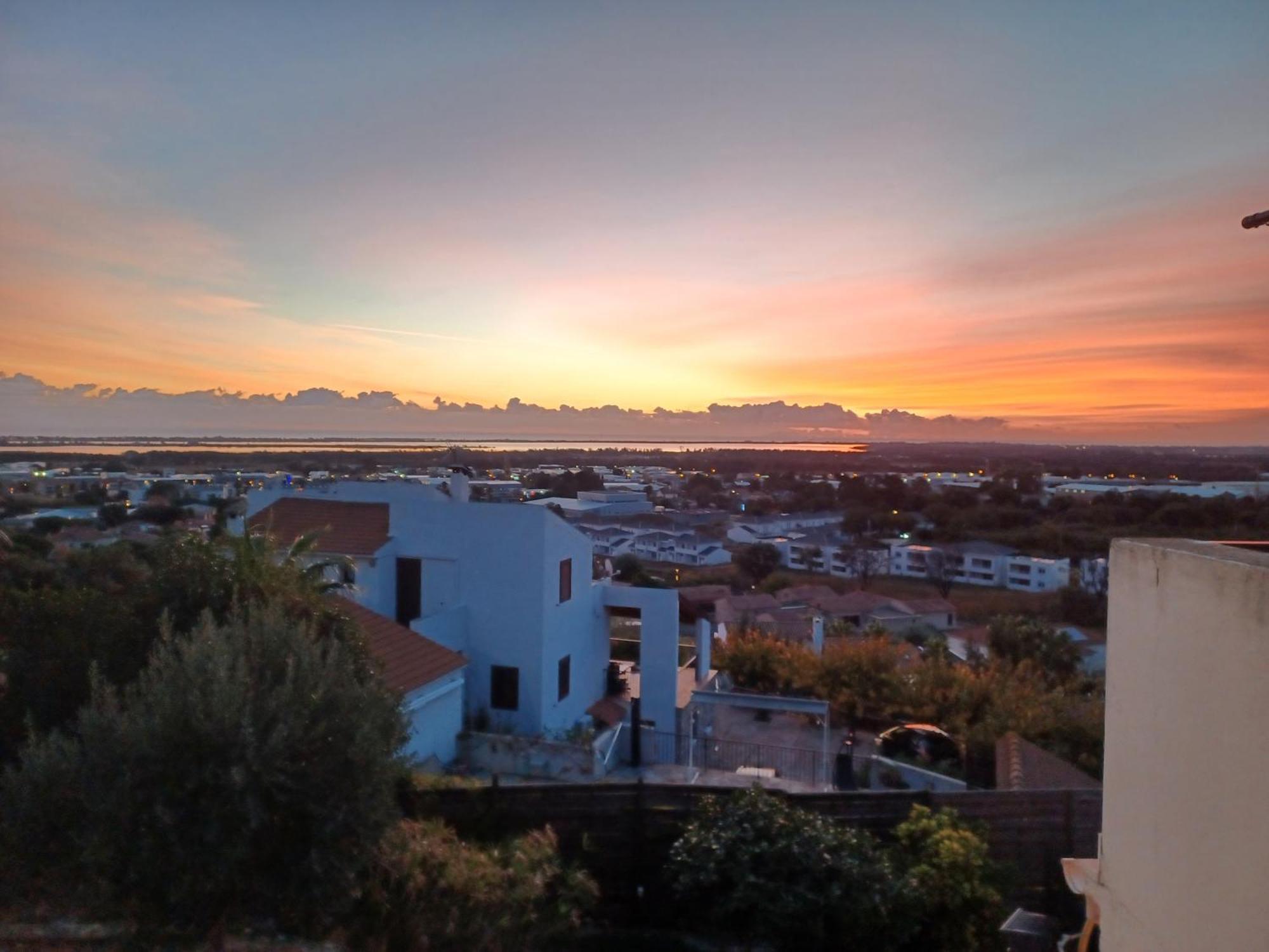 Mare E Monte Ortale Apartment Biguglia  Exterior photo